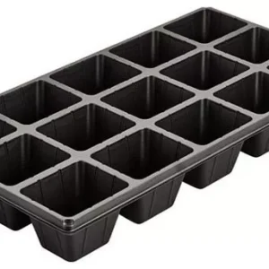 Seedling tray