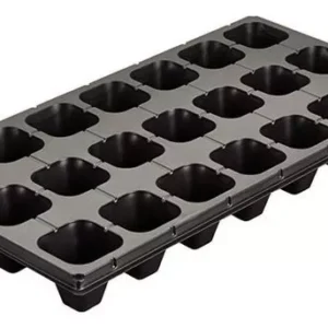 Seedling tray