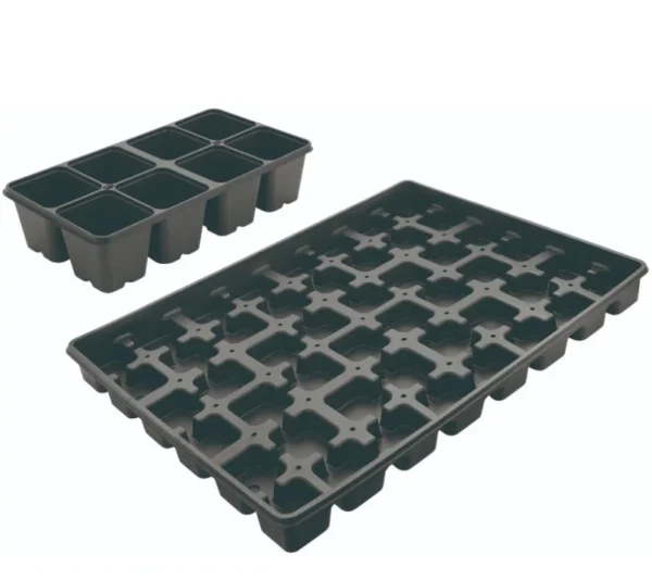 Seedling tray