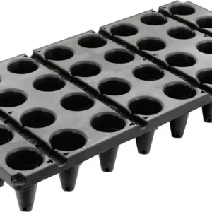 Seedling tray