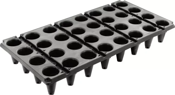 Seedling tray