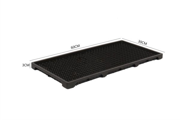 Seedling tray