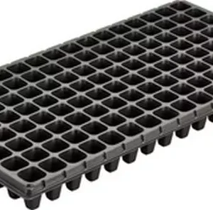 Seedling tray